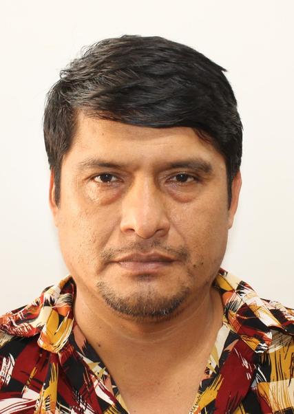 Raul Bermudez Reyes