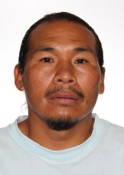 Raul calderon mendoza