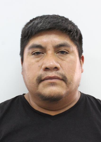 Raul Cruz Esteban