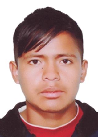 Raul Felix Soto Ayala