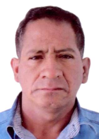 Raul Fernando Piscoche Tolentino