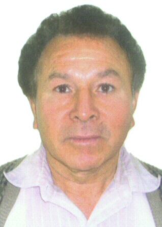 Raul filiberto vicente chavez nuÑez