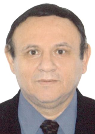 Raul Guerrero Cordova