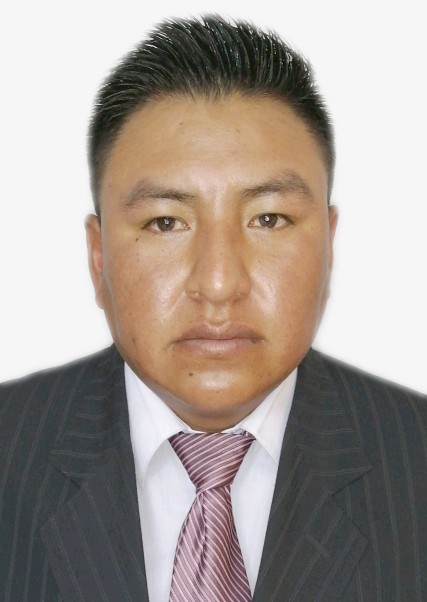 Raul Ivan Romero Arratea