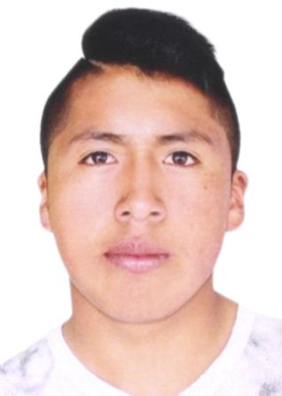 Raul javier de la cruz carguachin