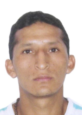 Raul Jorge Paucar Alcocer