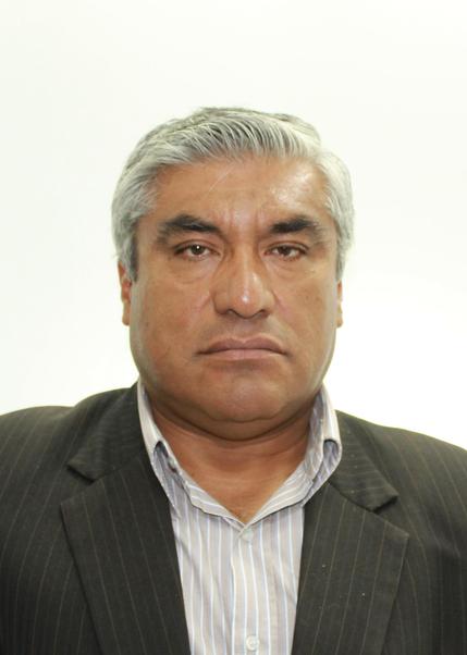 Raul Mario Ortiz Rodriguez