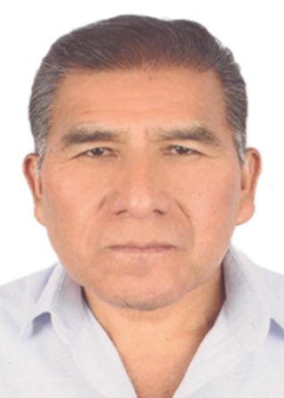 Raul Orticio Avalos Quispe