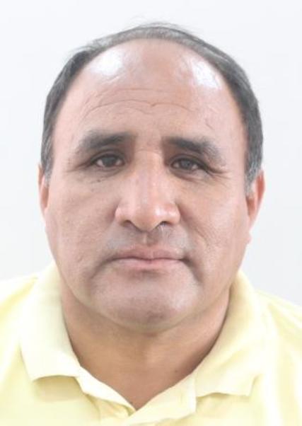 Raul Primo Liberato