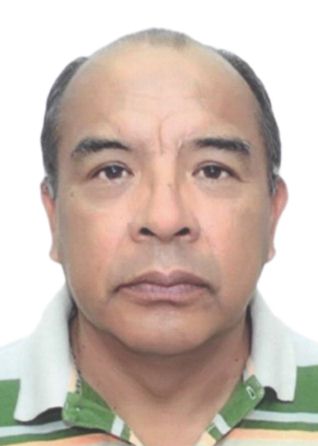 Raul Tomas Romero Salinas