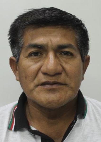 Raul Tume Jacinto