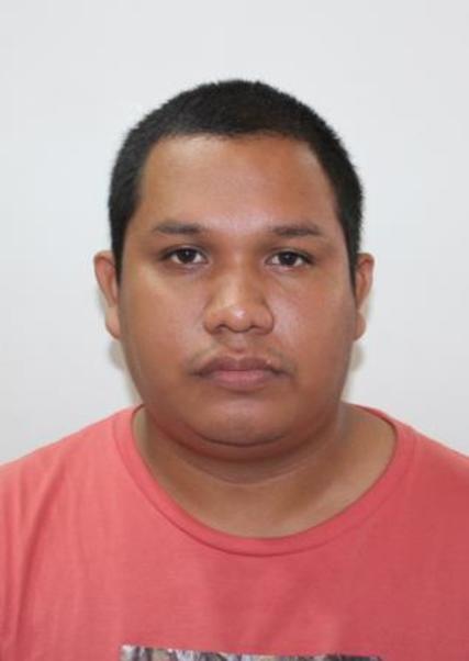Ray Kewin Lao Perez