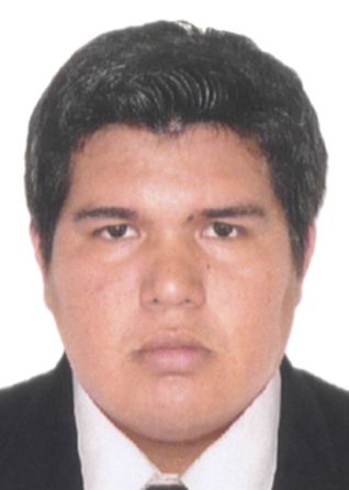 Ray Robinson Manuel Salazar Pasara