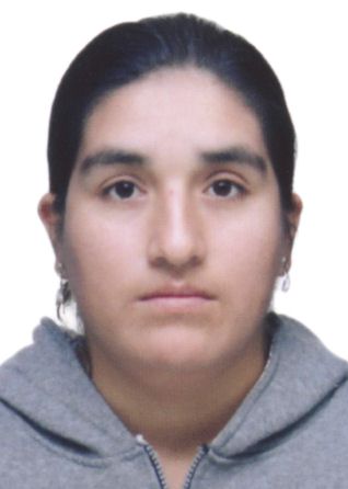 Rayda Andrade Barrientos