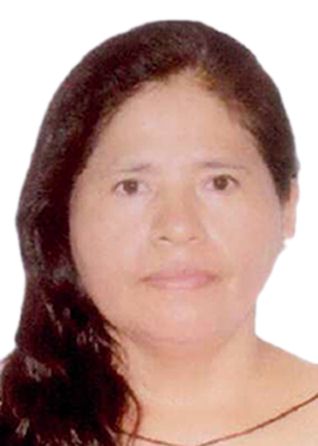 Raymunda Mellado Chipana