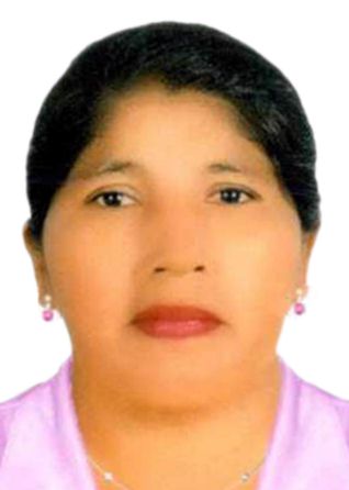 Raynilda Lidia Mamani Gomez