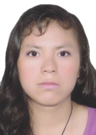 Raysa Thays Santos Rios