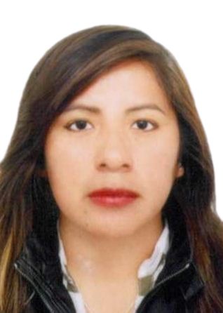 Rebeca AÑamuro Patana