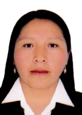 Rebeca Huamani Choque