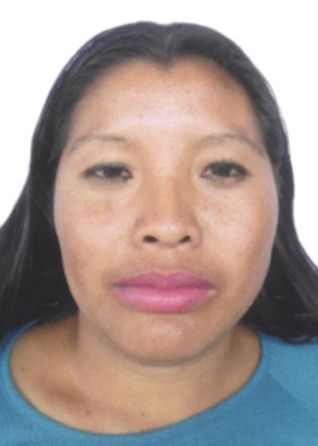 Rebeca Tachiana Puricho