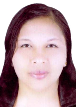 Redina Quispe Mamani