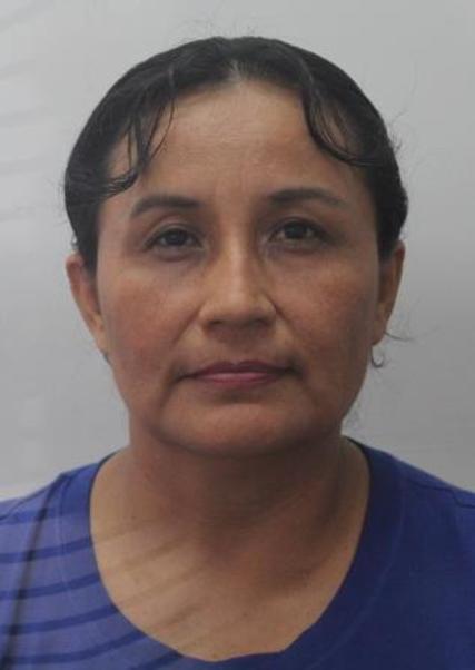 Reinelda Pinchi Estrella