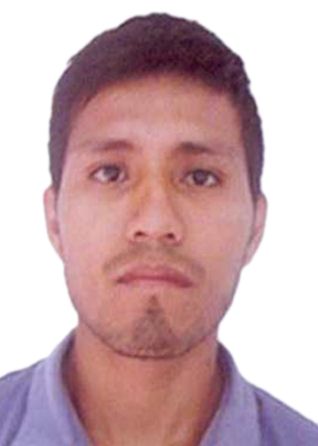 Reiter Mariche Fasabi