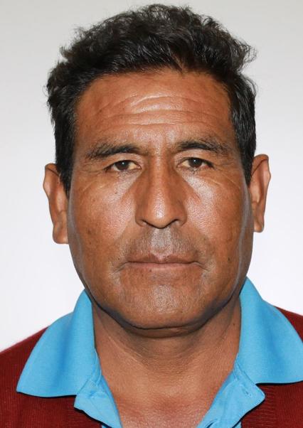 Remigio Santos Ayala Perez