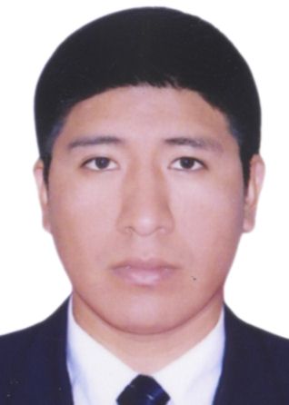 Renaldo Flores Martinez