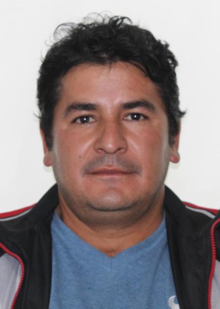 Renan edinson zafra garay