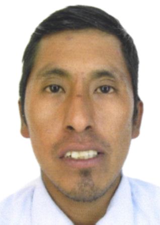 Renan Santos Coronado Quispe
