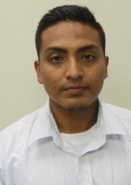 Renato Ricardo Mogollon Boyer