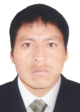 Rene Huaman Pumasupa
