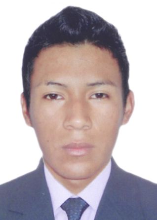 Renzo Benjamin MuÑoz Colan