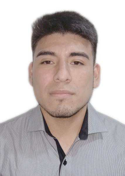 Renzo Manuel Gonzales Anapan