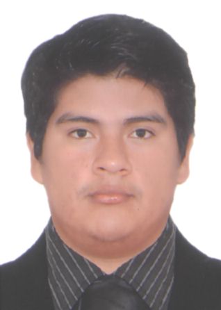 Renzo Martin Bustos PeÑa