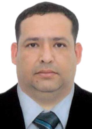 Renzo Raul Calle Zevallos