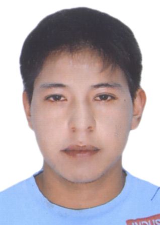 Rey brayham moscoso quispe