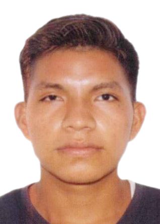 Rey Hernando Pua Lancha