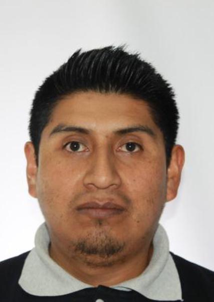 Reymer Pacci Ramirez