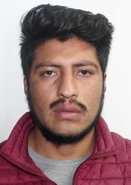 Reymundo Adrian Povis Gracian