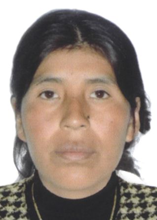 Reyna Bendezu Auqui