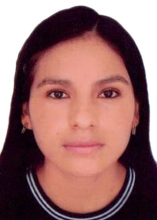 Reyna Esthefany Marca Berrocal