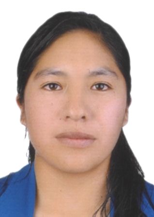 Reyna huaman mamani