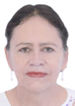Reyna Vallejos Gastelo