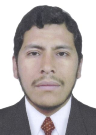 Rhosver Dante Riveros Florez