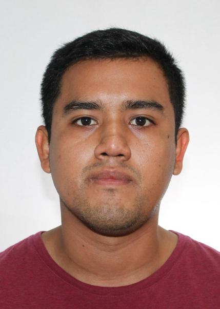 Ricardo Andy Del Castillo IbaÑez