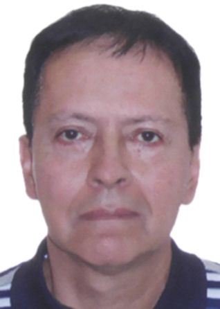 Ricardo Antonio Castillo Diaz