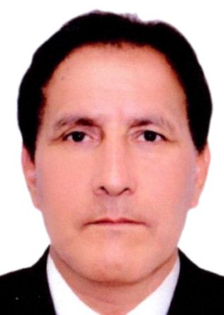 Ricardo Cavero Cardenas