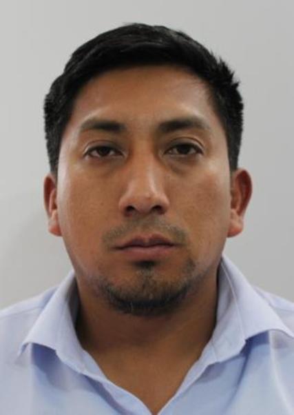 Ricardo Daniel Gonzalez Ramos